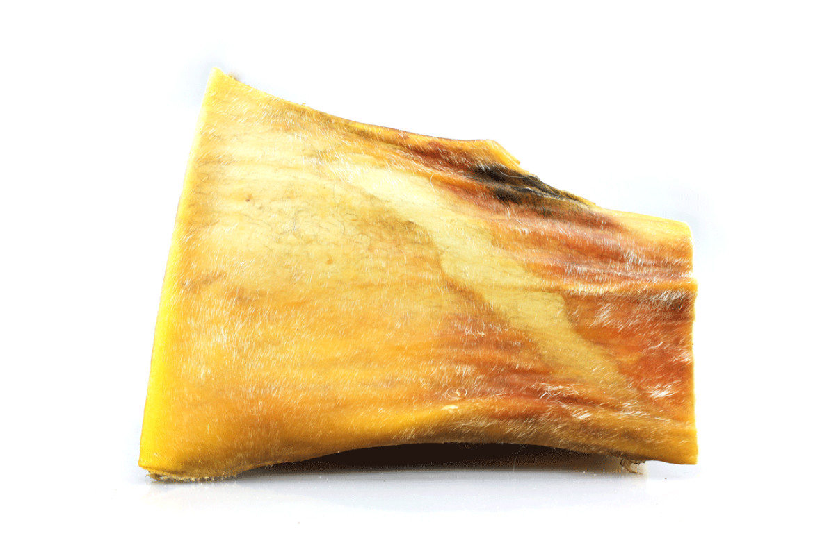 PB Runderkopplaat Hard - per 100 gr
