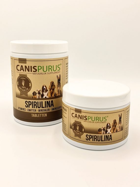 CP Spirulina - 700gr