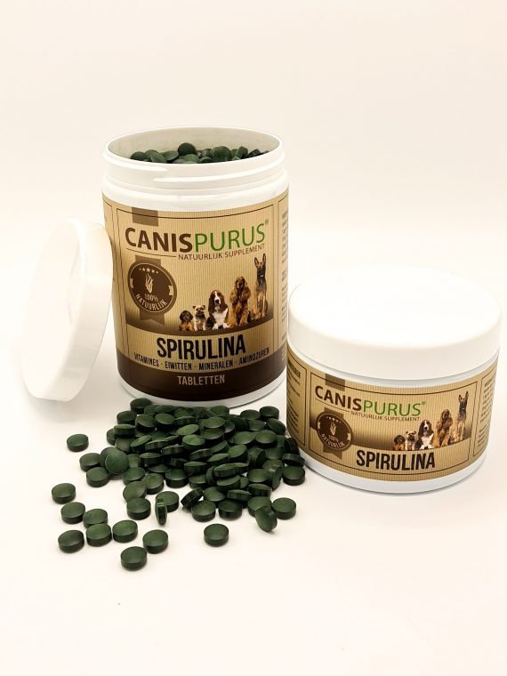 CP Spirulina - 700gr