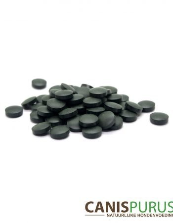 CP Spirulina - 700gr