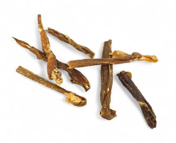 CP Rundersticks - 200 gr