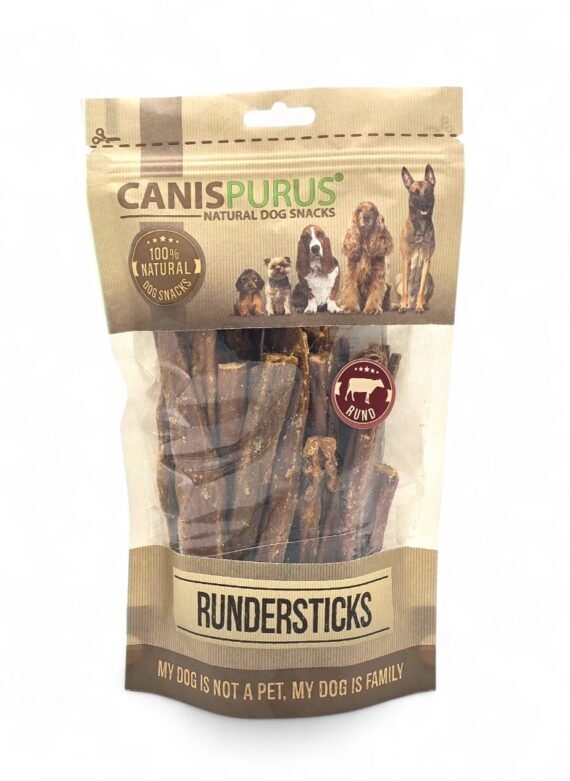 CP Rundersticks - 200 gr