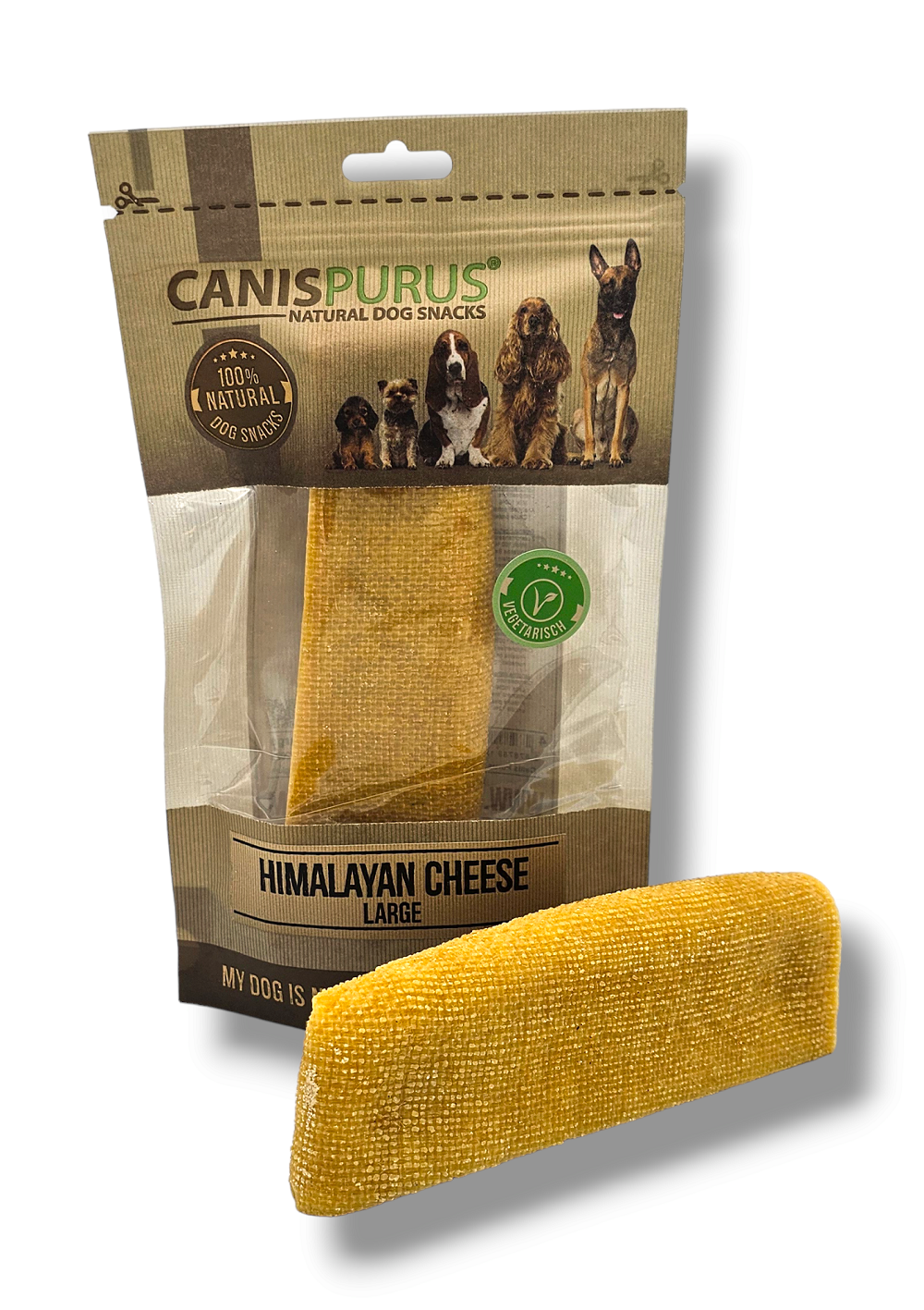 CP Himalayan Cheese