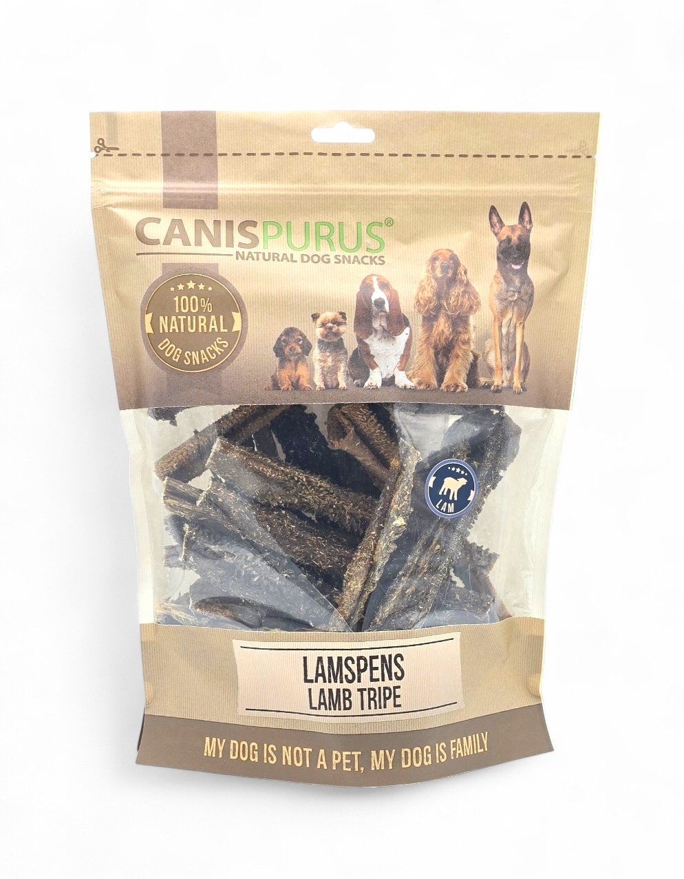 CP Lamspens 250 gr