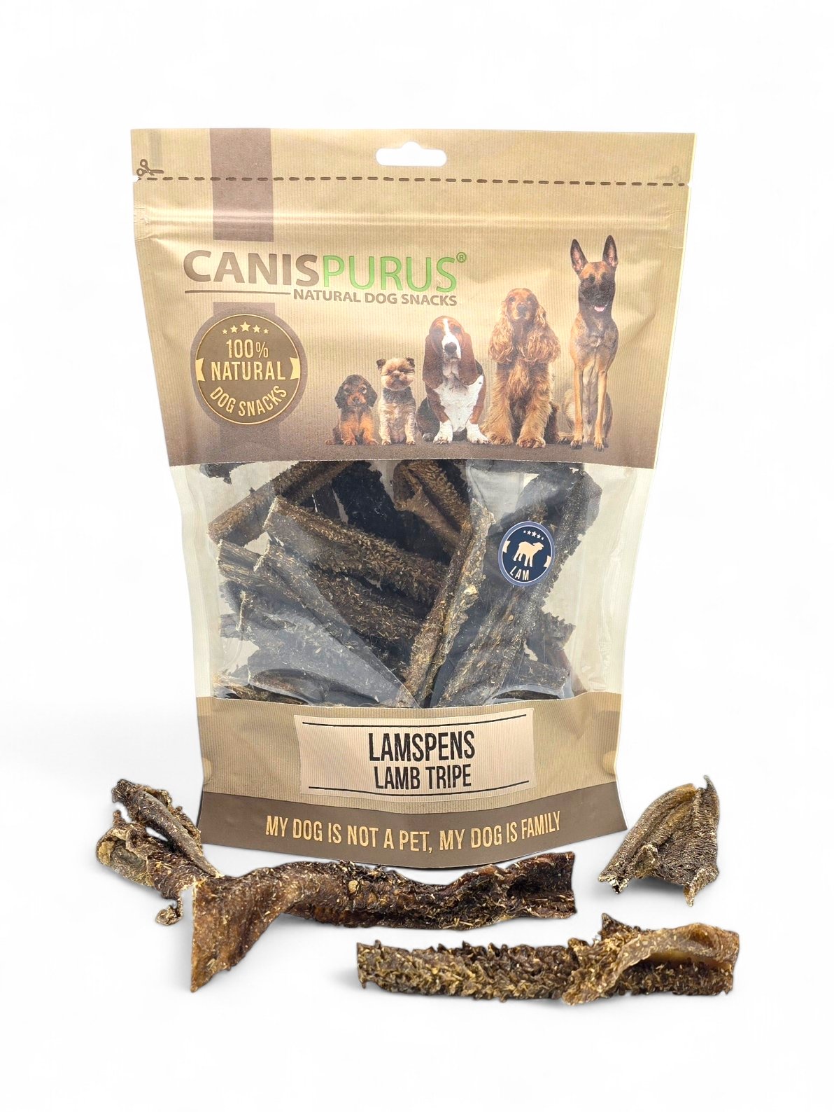 CP Lamspens 250 gr