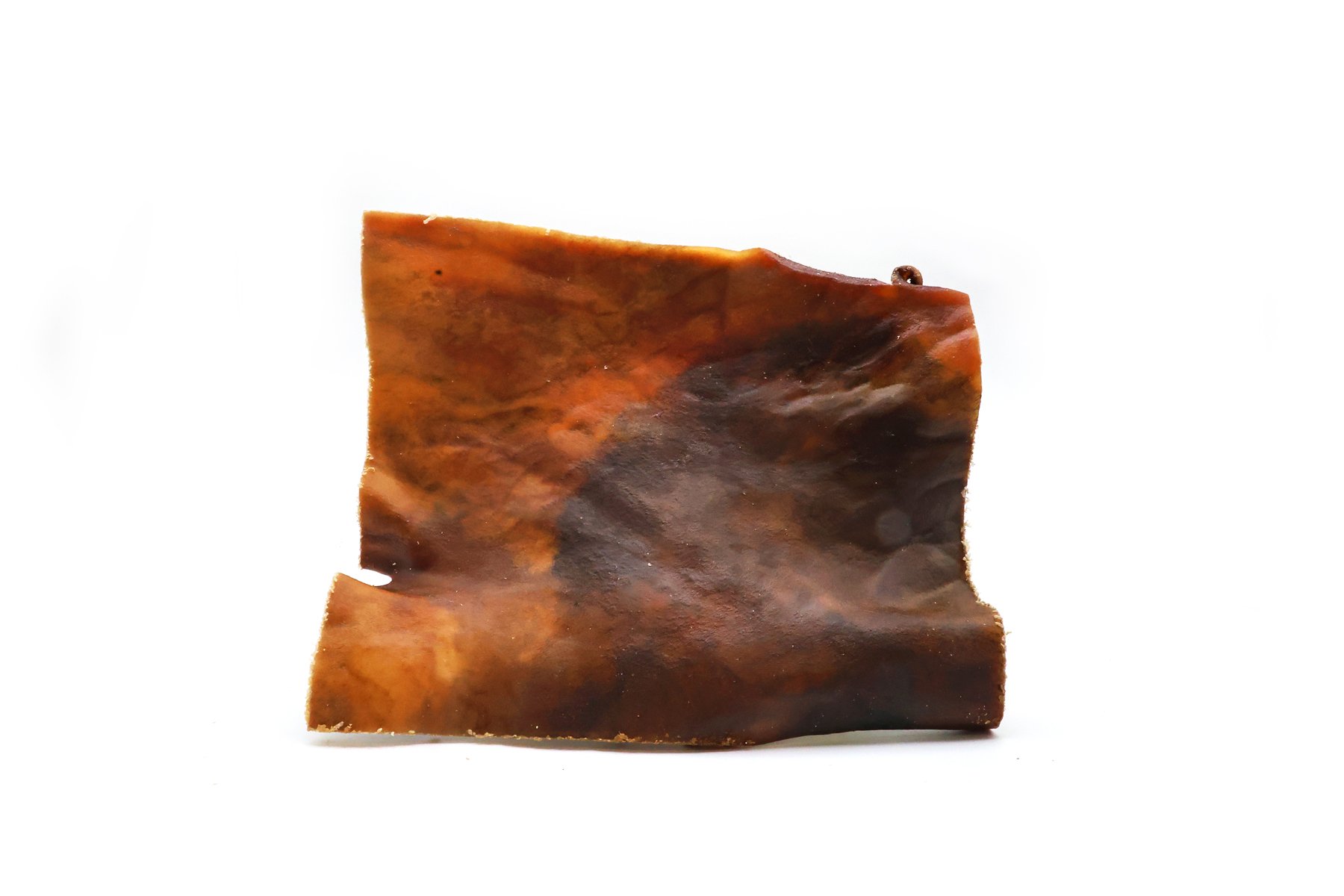 PB Camel Skin Plate - per 100gr