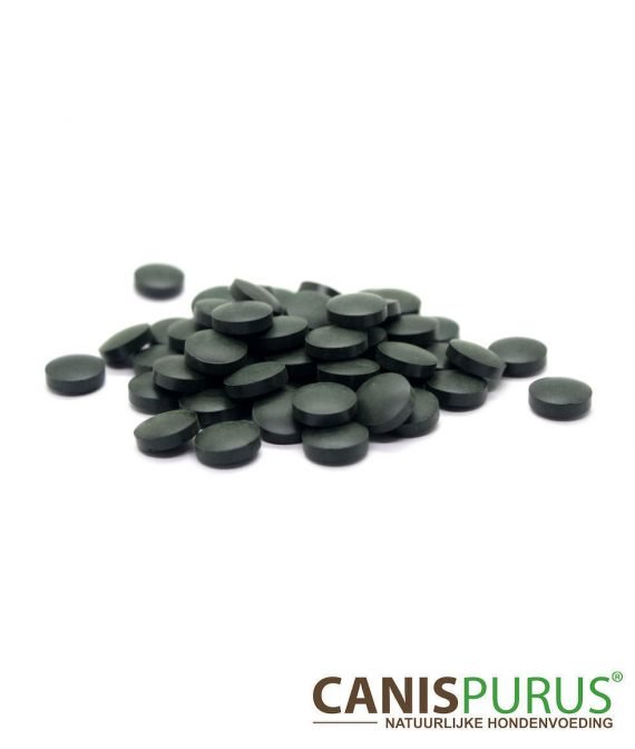 CP Spirulina - 350 gr